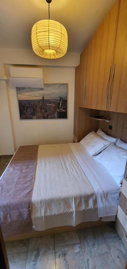 Apartamento Home-like
