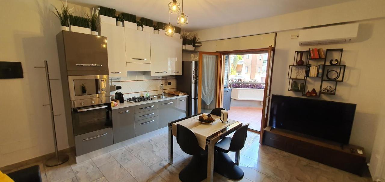 Home-like Apartamento *