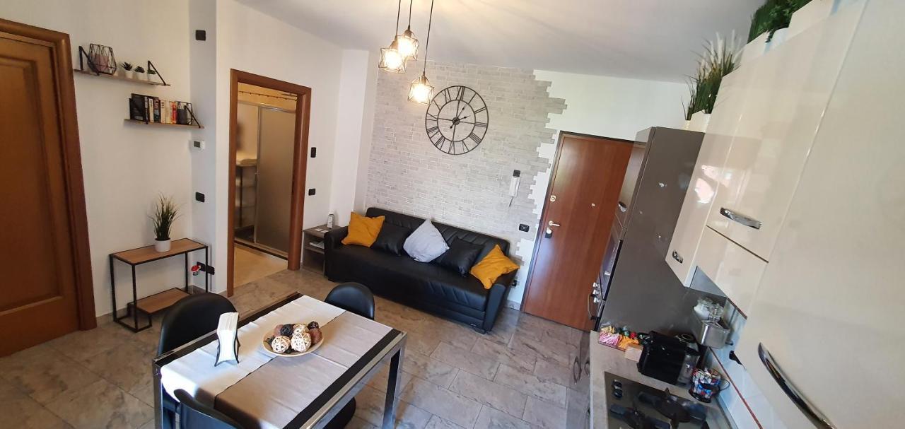 Home-like Apartment Rome